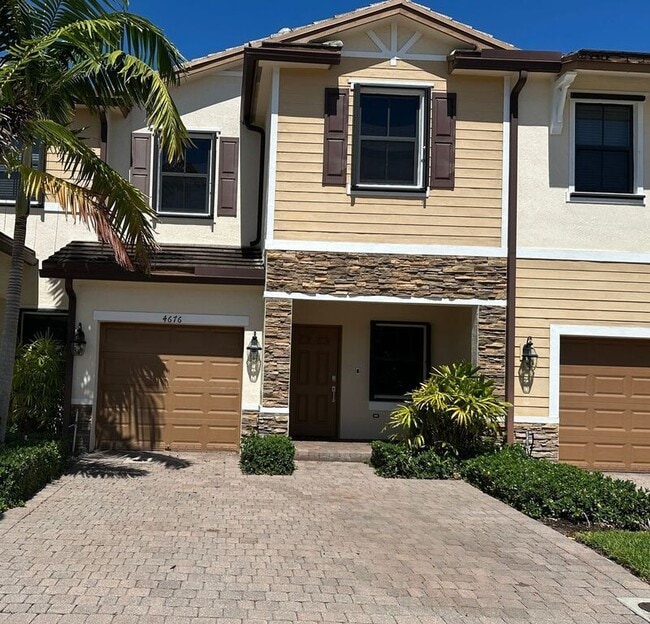property at 4676 Caspian Way