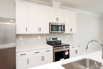 2409 Anlee Rd, Unit Anlee Rd 2409 #A - (DO NOT ASSIGN MX) in Crozet, VA - Foto de edificio - Building Photo