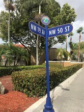 4900 NW 79th Ave, Unit 202 in Doral, FL - Building Photo - Building Photo
