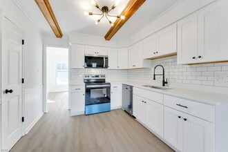 22 Howe Rd in Hampton, VA - Building Photo - Building Photo