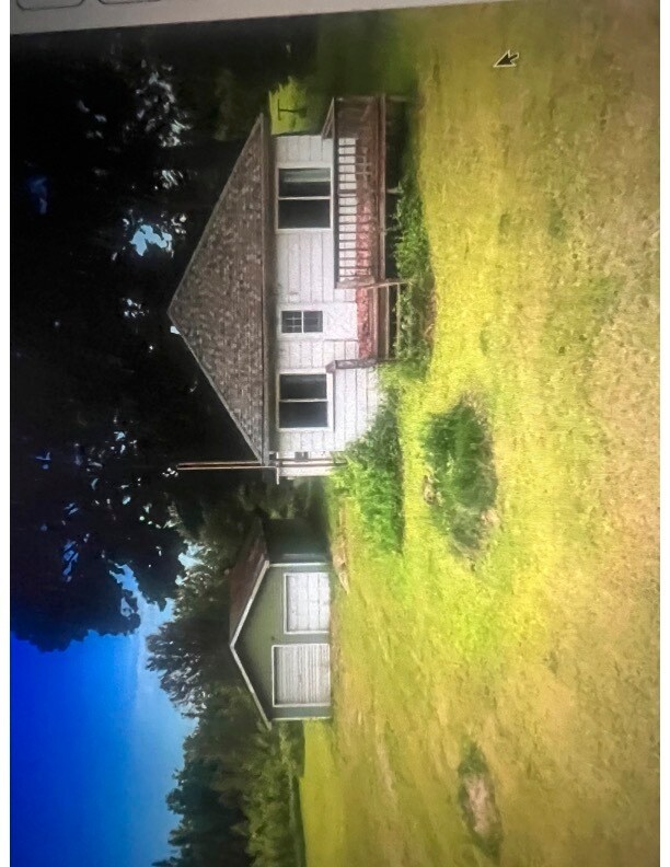 property at W8417 County Road 352