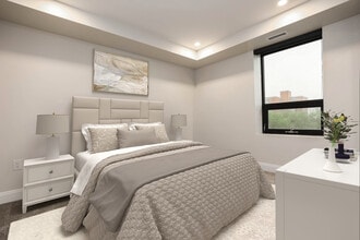 Arden Hollows in Winnipeg, MB - Foto de edificio - Building Photo