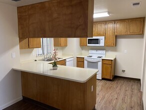 3518 Shawnee Dr in Modesto, CA - Building Photo - Building Photo