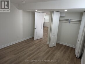 137 Romanelli Cres in Bradford West Gwillimbury, ON - Building Photo - Building Photo