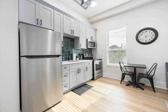 property at 214 Welch St