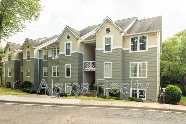 property at 19901 Henderson Rd