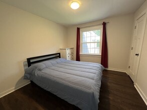 2305 Underwood St in Nashville, TN - Building Photo - Building Photo