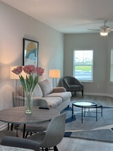 Las Colinas Townhomes in Foley, AL - Foto de edificio - Building Photo