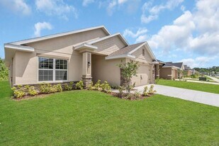 4480 Sagefield Dr in St. Cloud, FL - Building Photo