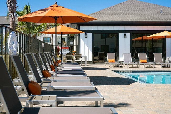 Pointe Grand DeLand