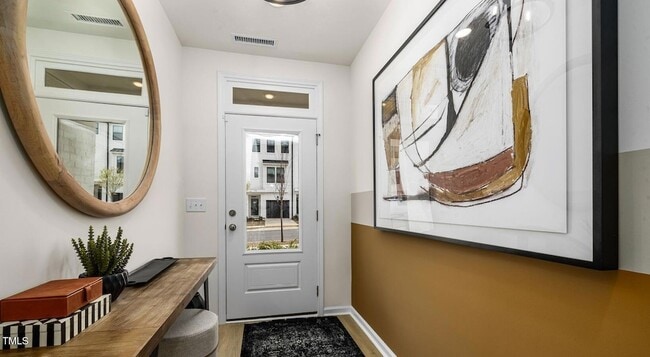 3709 Nova Star Ln in Raleigh, NC - Building Photo - Building Photo