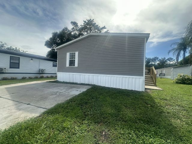 property at 13639 Wesleyan Blvd