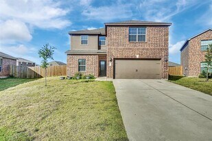 2105 Rougle Ct in Anna, TX - Building Photo