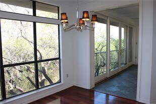 1000 Liberty Park Dr in Austin, TX - Building Photo