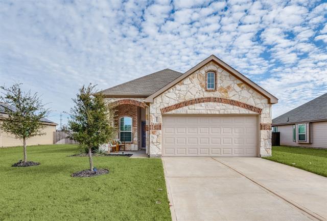 property at 1212 Copper Dr