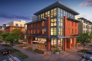 2 Bedroom Old Mountain View Apartments For Rent Mountain View Ca