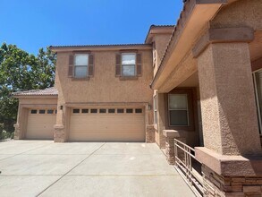 8931 Ashton Loop NE in Albuquerque, NM - Building Photo - Building Photo