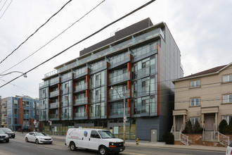 Beach Club Lofts in Toronto, ON - Building Photo - Building Photo