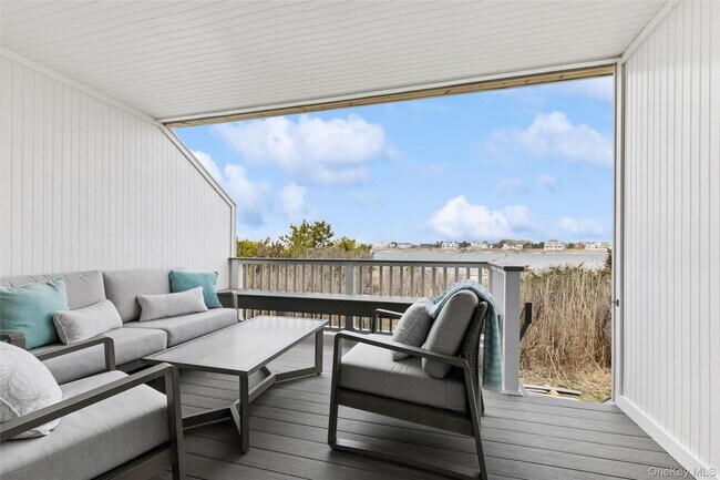 property at 274 Dune Rd