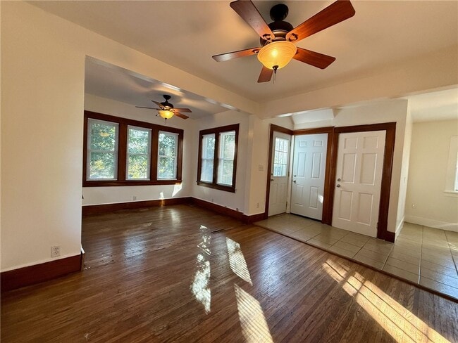 property at 1510 Culver Rd