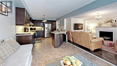 69 Whitlock Crescent in Ajax, ON - Building Photo - Building Photo