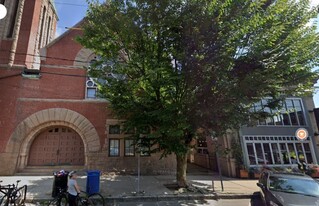 20 Bow St, Unit 17-3 in Somerville, MA - Building Photo