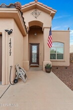14517 Christian Castle in El Paso, TX - Building Photo - Building Photo