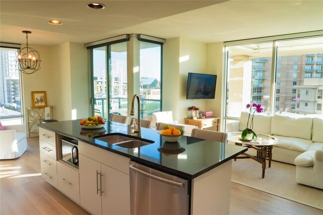 property at 300 Bowie St