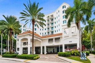 3000 NE 188th St in Aventura, FL - Building Photo