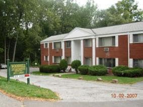 138-154 Woodhill Dr