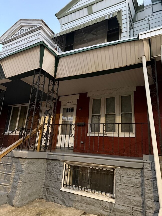 5814 Norfolk St in Philadelphia, PA - Building Photo - Building Photo