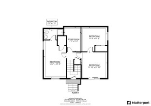 1530 Singh St in Burlington, KY - Foto de edificio - Building Photo