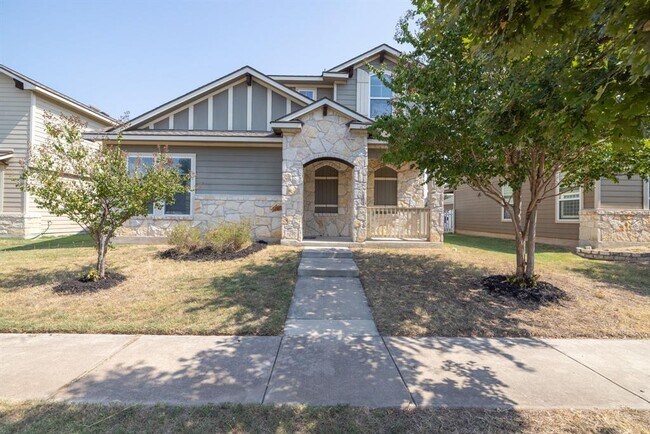 property at 1704 Willow Vista