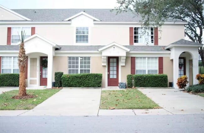 property at 8117 Princess Palm Ln
