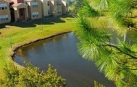 Overlook at Monroe in Sanford, FL - Foto de edificio - Building Photo