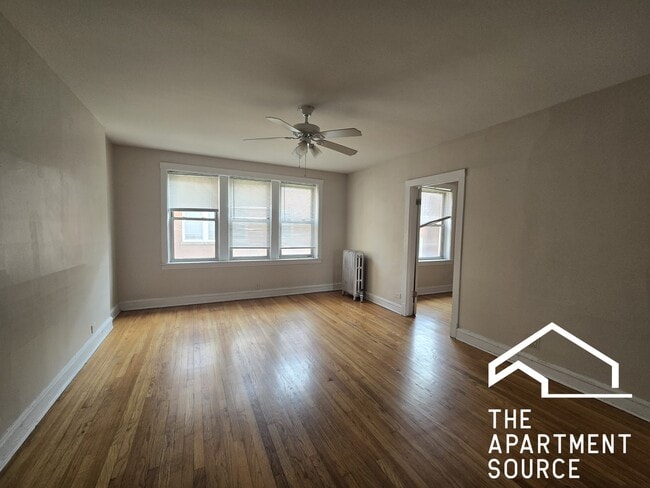 property at 2348 W Touhy Ave