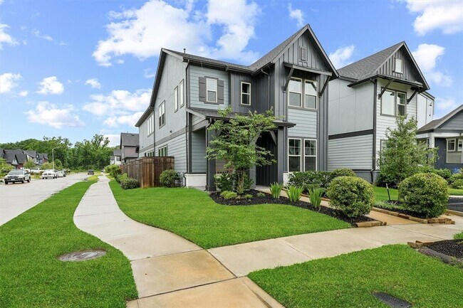 1550 Park Path Dr in Missouri City, TX - Building Photo - Building Photo
