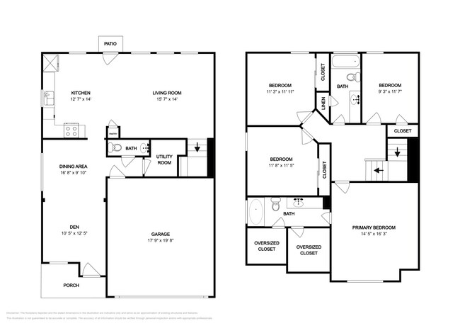 4107 Rain Willow Ct in Houston, TX - Building Photo - Building Photo
