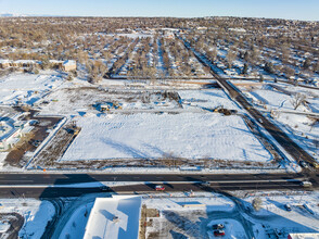 Ralston Commons in Arvada, CO - Building Photo - Building Photo