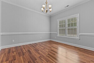 768 Riverbirch Dr in Vass, NC - Foto de edificio - Building Photo