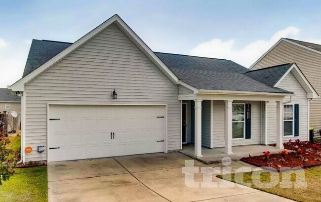 629 Deertrack Run in Lexington, SC - Building Photo - Building Photo