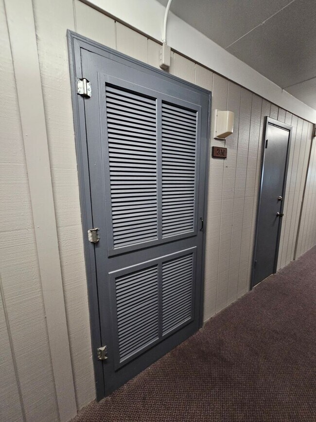 401 N Hillside Dr in North Myrtle Beach, SC - Building Photo - Building Photo
