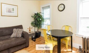 158 Magazine St, Unit 6 in Cambridge, MA - Building Photo