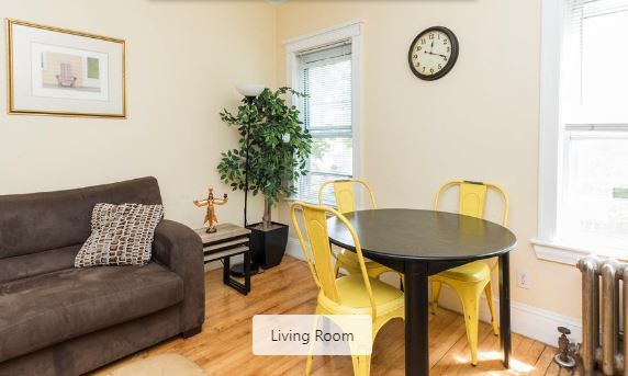 158 Magazine St, Unit 6 in Cambridge, MA - Building Photo - Building Photo