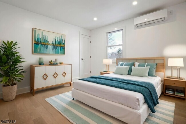 554 Hort St in Westfield, NJ - Building Photo - Building Photo