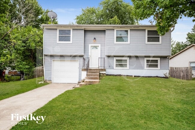 property at 5729 Ensenada Ave