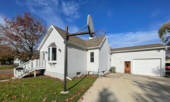 485 Thomas St in Fond du Lac, WI - Building Photo