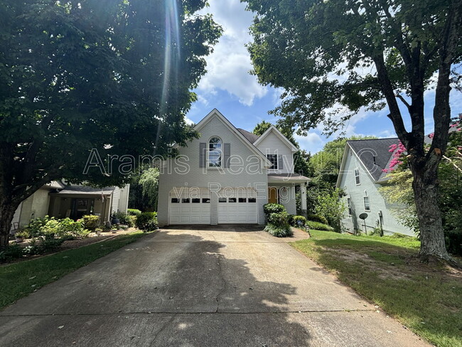 2809 Ashwood Pl