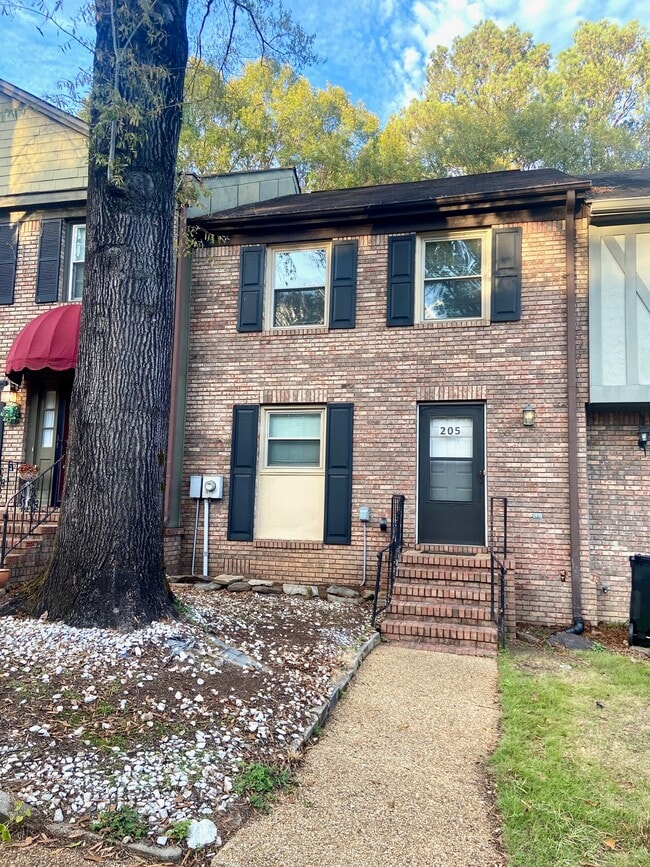 205 Old Rocky Ridge Ln
