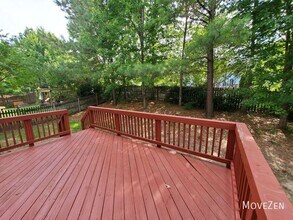 414 Longford Ct in Durham, NC - Building Photo - Building Photo
